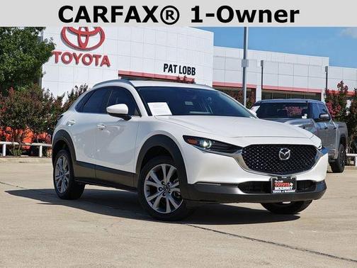 2023 Mazda CX-30 2.5 S Preferred Package