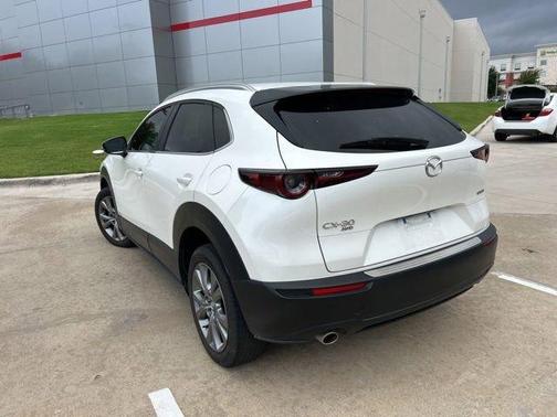 2023 Mazda CX-30 2.5 S Preferred Package