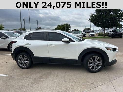 2023 Mazda CX-30 2.5 S Preferred Package