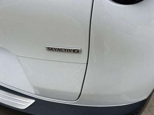 2023 Mazda CX-30 2.5 S Preferred Package