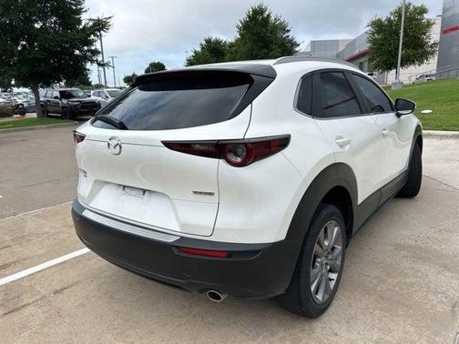2023 Mazda CX-30 2.5 S Preferred Package