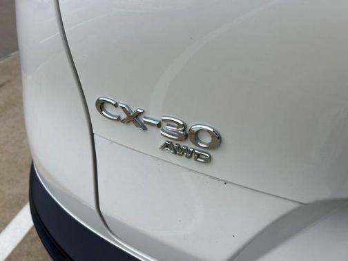 2023 Mazda CX-30 2.5 S Preferred Package