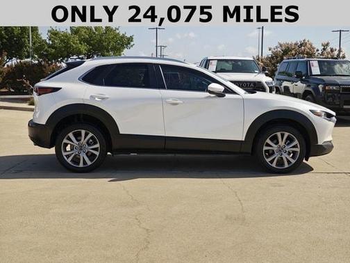 2023 Mazda CX-30 2.5 S Preferred Package