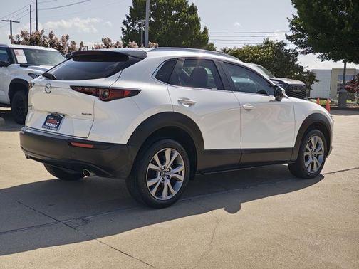 2023 Mazda CX-30 2.5 S Preferred Package