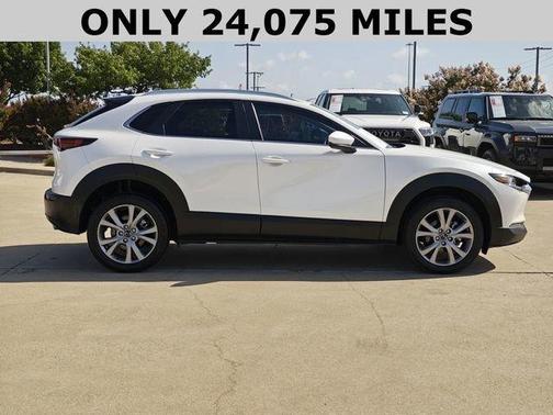 2023 Mazda CX-30 2.5 S Preferred Package