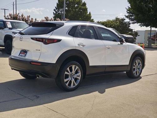 2023 Mazda CX-30 2.5 S Preferred Package
