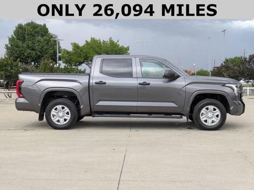 2023 Toyota Tundra SR