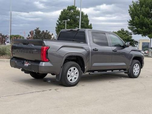 2023 Toyota Tundra SR