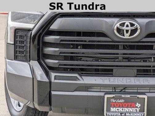 2023 Toyota Tundra SR