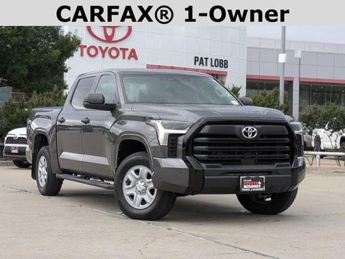 2023 Toyota Tundra SR
