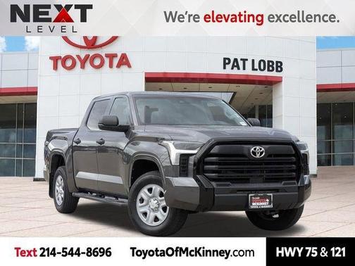 2023 Toyota Tundra SR