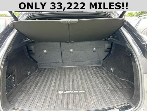 Cloudburst Gray 2024 Lexus NX 350h Premium