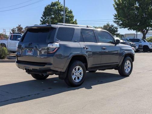 2020 Toyota 4Runner SR5 Premium