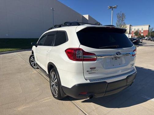 2019 Subaru Ascent Limited 7-Passenger