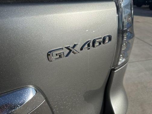 2022 Lexus GX 460 Base