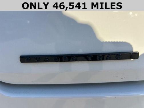 2022 Jeep Wagoneer Series II Carbide 4x4