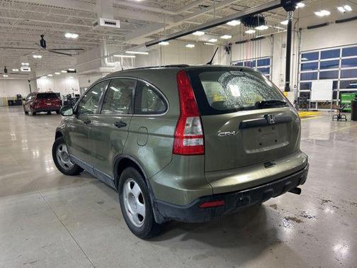 2008 Honda CR-V LX