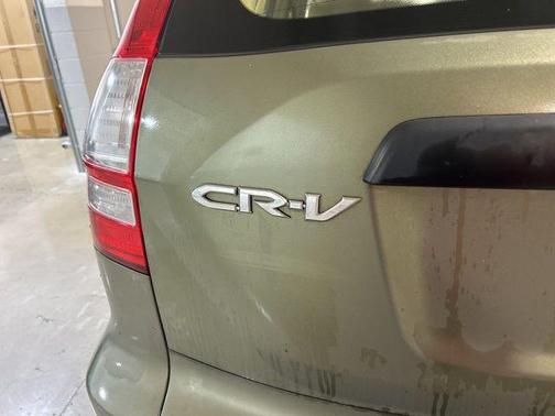 2008 Honda CR-V LX