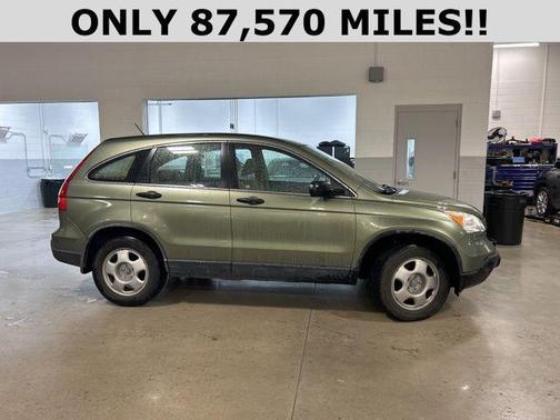 2008 Honda CR-V LX