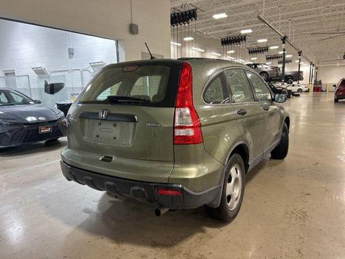2008 Honda CR-V LX