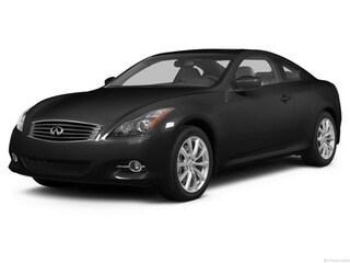 2013 INFINITI G37 Journey