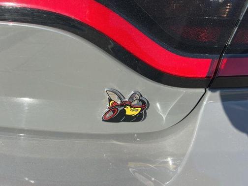2019 Dodge Charger Scat Pack