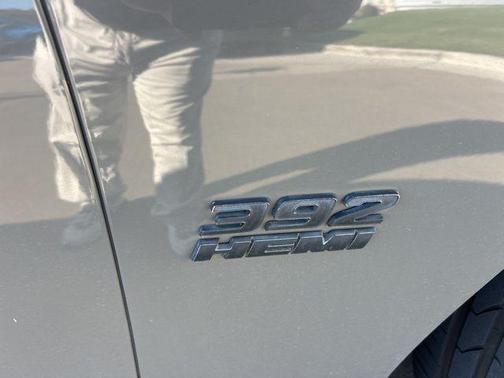 2019 Dodge Charger Scat Pack