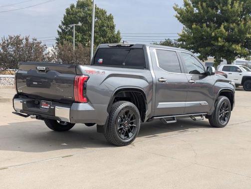 2026 Toyota Tundra Hybrid 1794 Edition