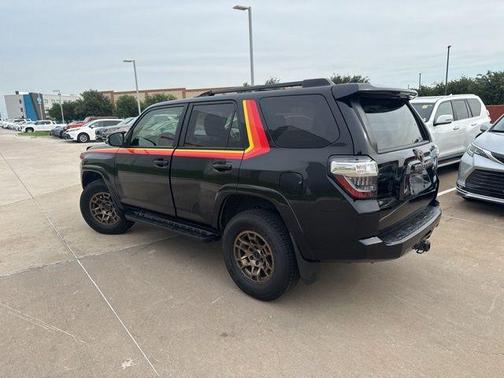 2023 Toyota 4Runner 40th Anniversary Special Edition