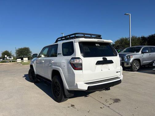 2023 Toyota 4Runner TRD Pro