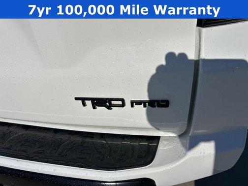 2023 Toyota 4Runner TRD Pro