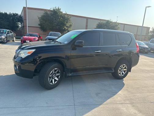 2010 Lexus GX 460 Base
