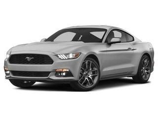 2015 Ford Mustang V6