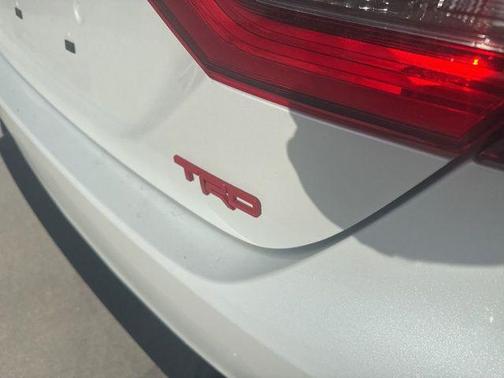 2023 Toyota Camry TRD