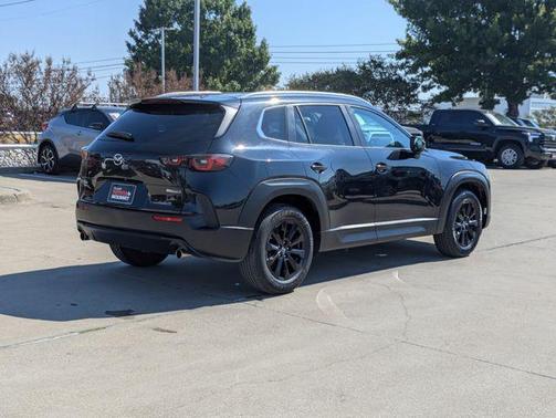 2024 Mazda CX-50 2.5 S Preferred Package