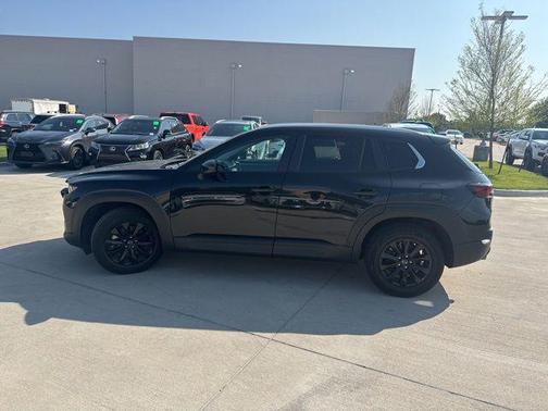 2024 Mazda CX-50 2.5 S Preferred Package