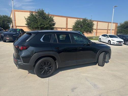 2024 Mazda CX-50 2.5 S Preferred Package