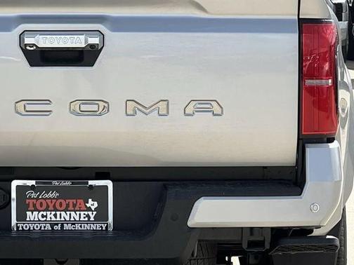 2025 Toyota Tacoma Limited