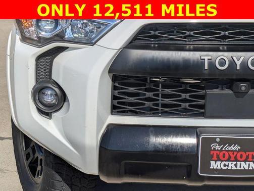 2023 Toyota 4Runner TRD Pro