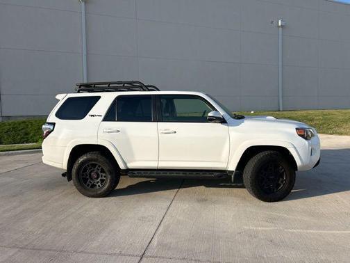 2023 Toyota 4Runner TRD Pro