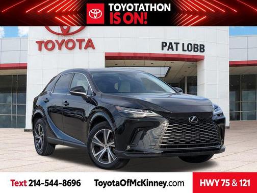 2023 Lexus RX 350 Premium