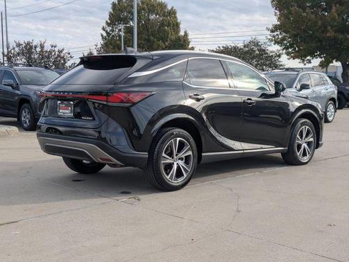 2023 Lexus RX 350 Premium
