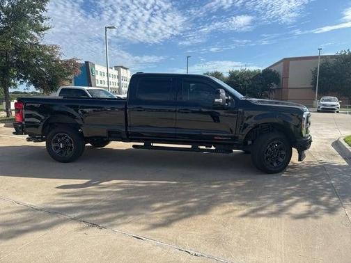 2024 Ford F-350 Lariat Super Duty