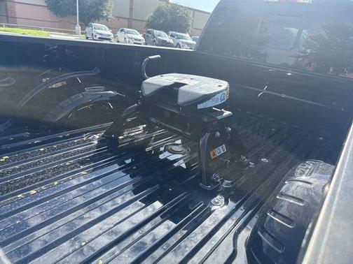 2024 Ford F-350 Lariat Super Duty