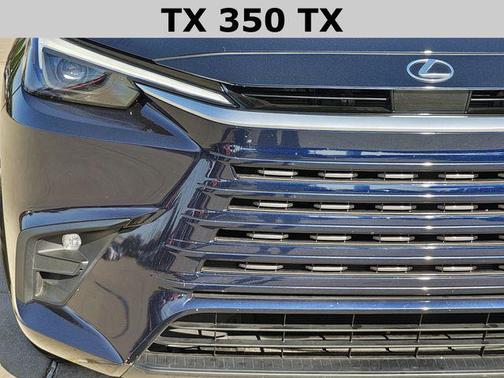 2024 Lexus TX 350 Base