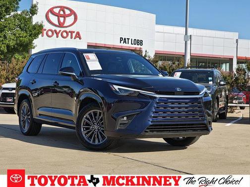 2024 Lexus TX 350 Base