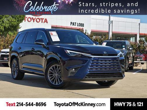 2024 Lexus TX 350 Base