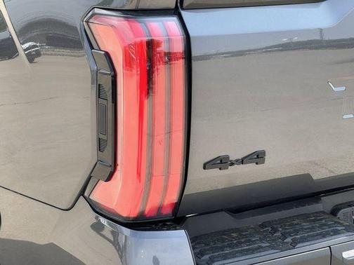 2024 Toyota Tundra Hybrid Limited