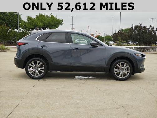 2021 Mazda CX-30 Premium Package