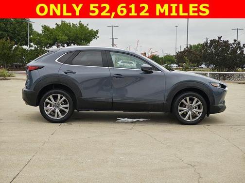 2021 Mazda CX-30 Premium Package